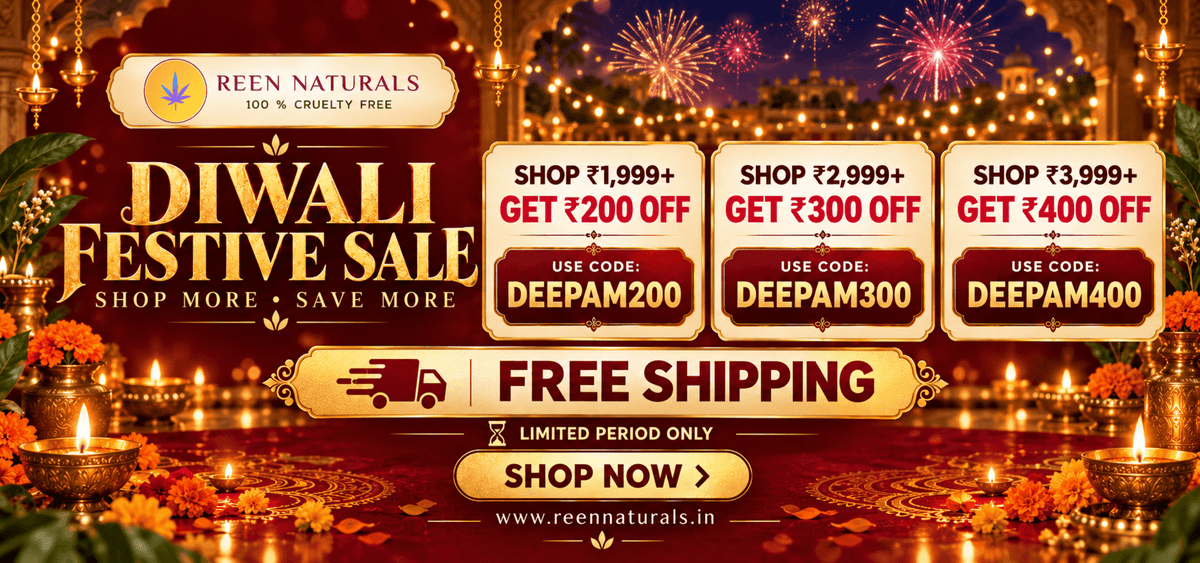 Reen Naturals
