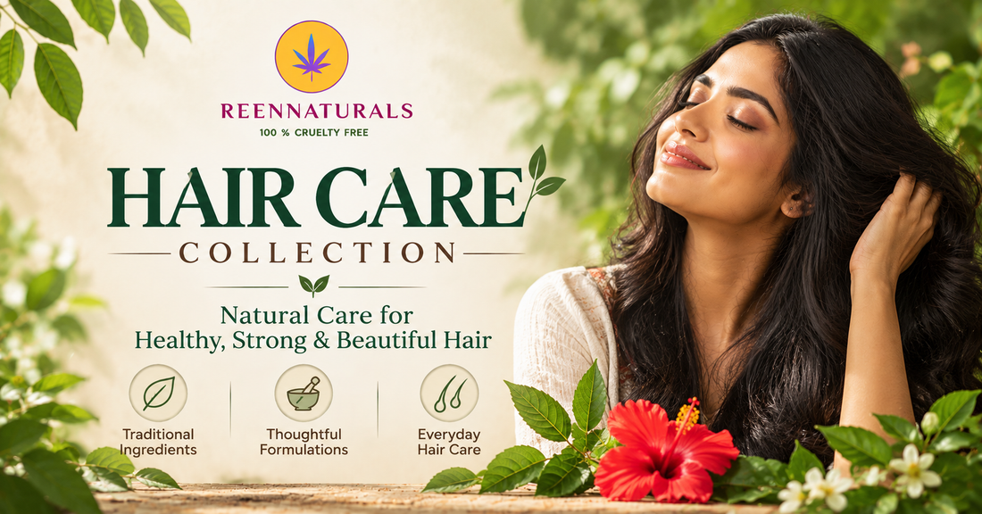 Hair Care