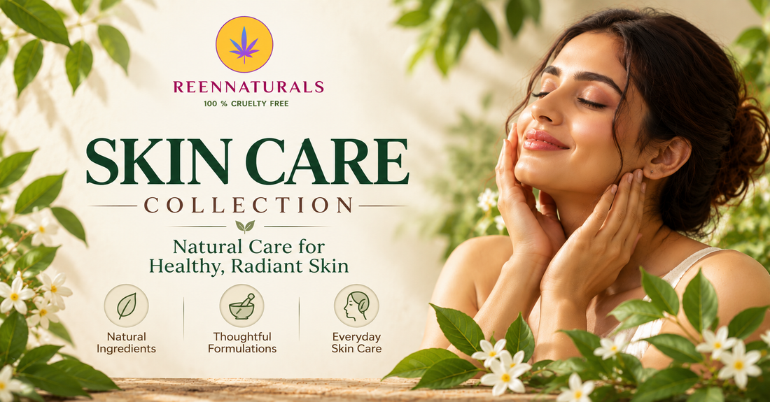 Skin care