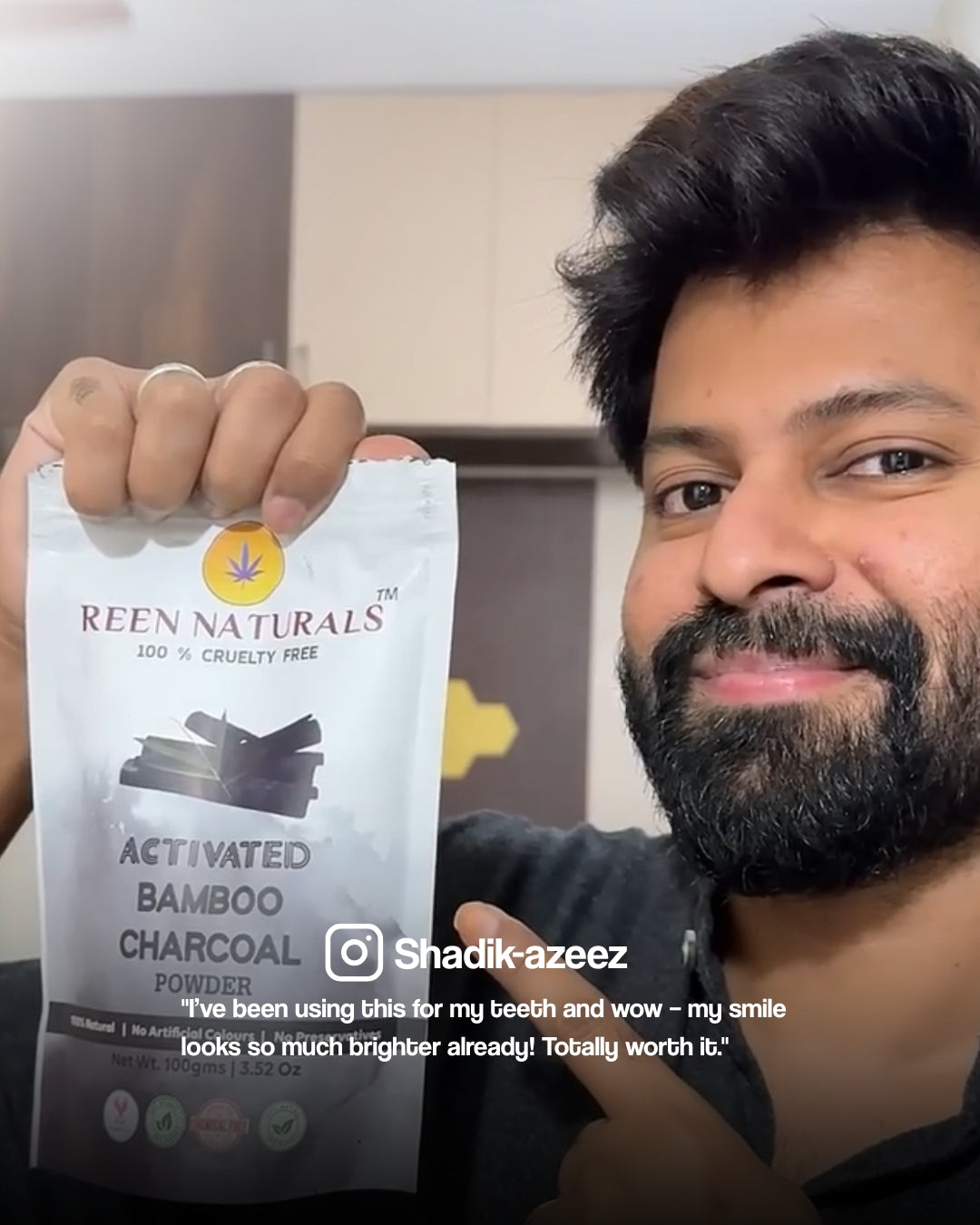 Reen Naturals
