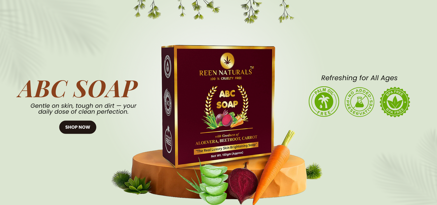 Reen Naturals