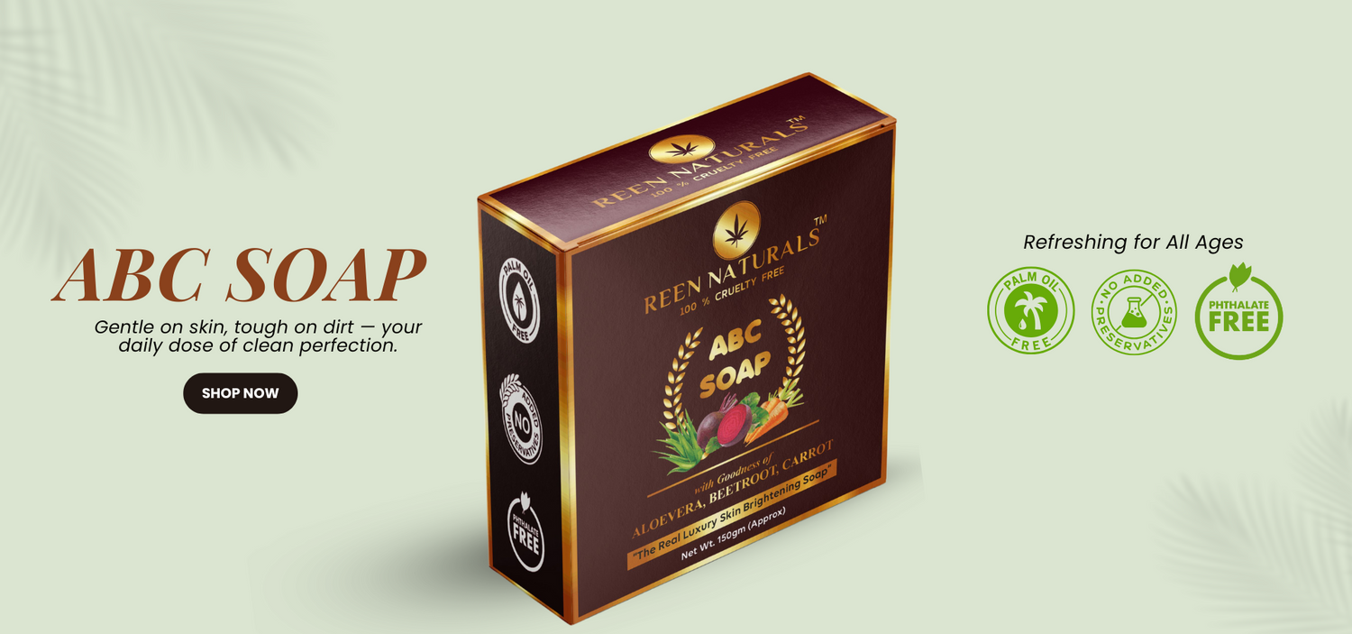 Reen Naturals