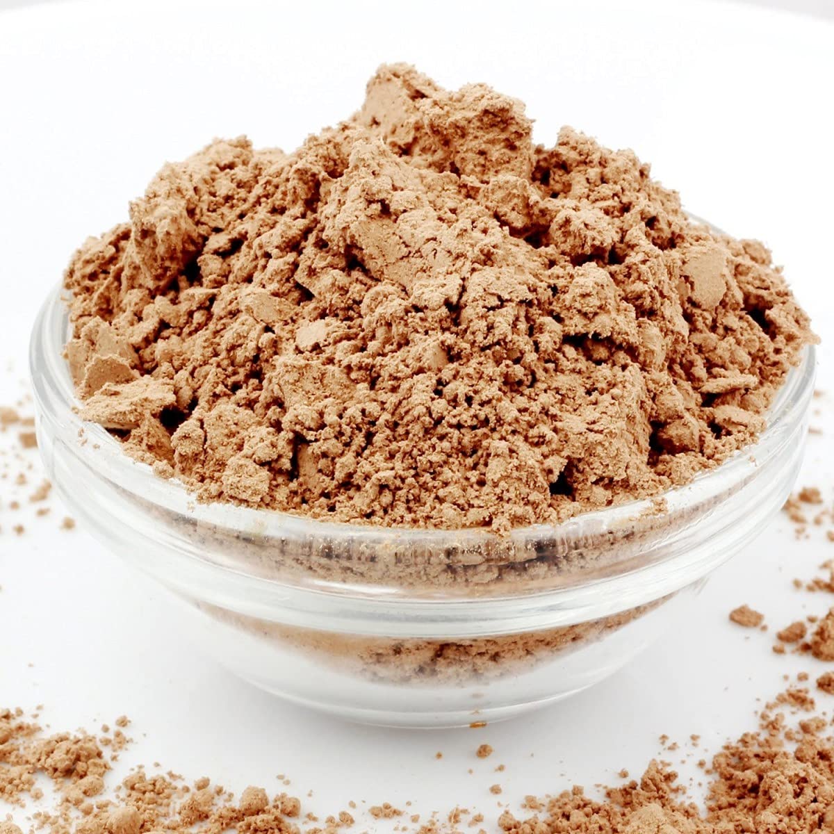 COMBO - Rose Petal + Sandalwood Powder for face pack - 100gm each