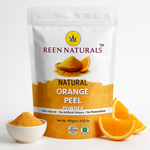Orange peel powder - 100g