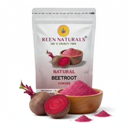 Beetroot Powder For face Brightening 100 grams