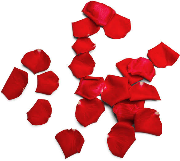 COMBO - Rose Petal + Sandalwood Powder for face pack - 100gm each