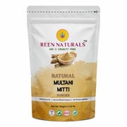 Multani Mitti Powder 100gms