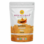 Orange peel powder - 100g