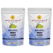 INDIGO TWIN PACK (2 X 100g)