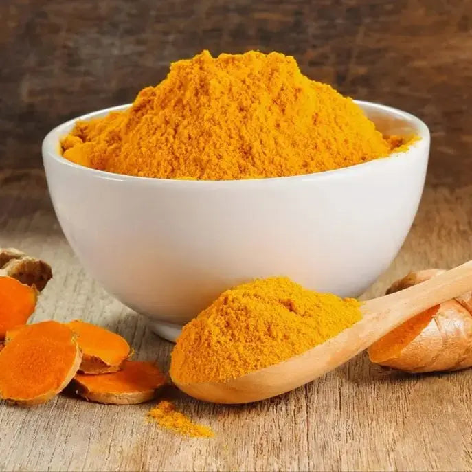 Kasturi Manjal/ Wild Turmeric Powder 100gm Pack