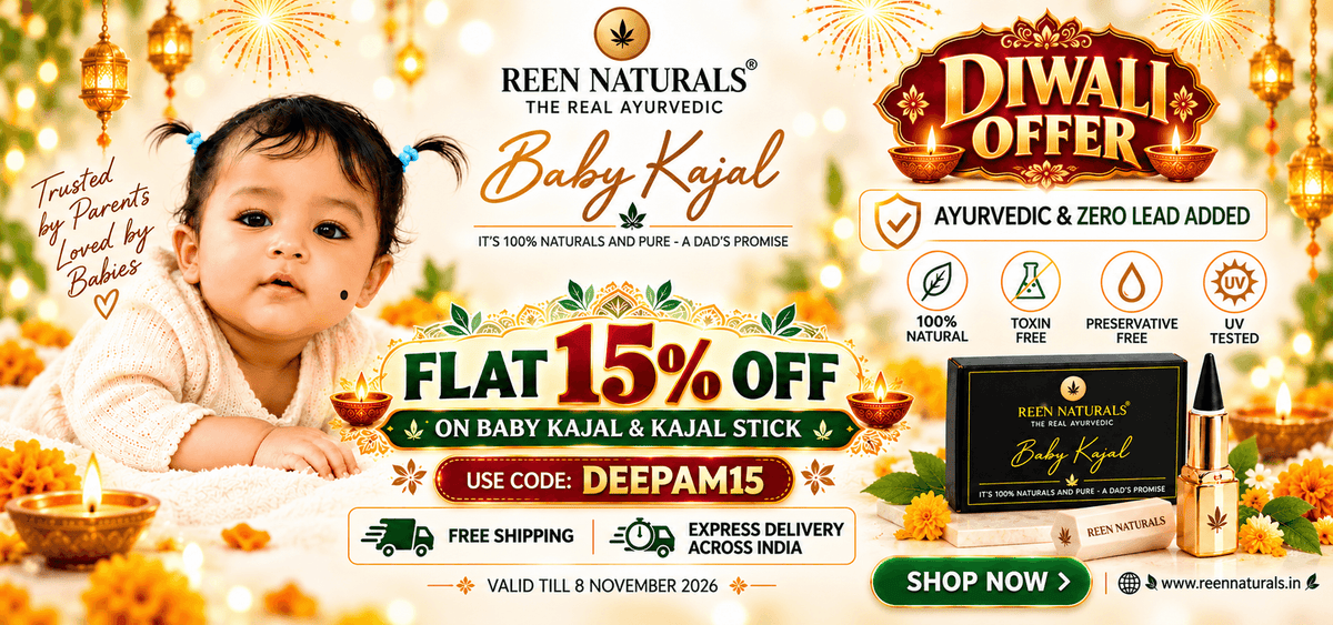 Reen Naturals