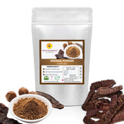Shikakai Powder - 100gm