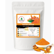 Kasturi Manjal/ Wild Turmeric Powder 100gm Pack