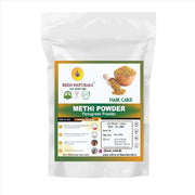 Methi Seed Powder For Hair Growth - 100 g | Fenugreek Powder