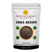 CHIA SEEDS - Seeds for Weight Management and Improves Gut health -200gms