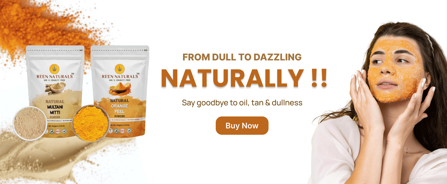 Reen Naturals
